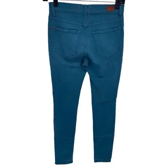 Ladies Jeans Bdg Cigarette Jeans URBAN OUTFITTERS BDG Jeans High Rise Ankle Cigarette Women's Sie